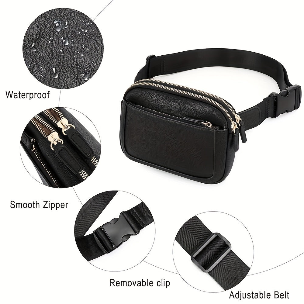 Georgiana - Aspen Sport Crossbody Bag