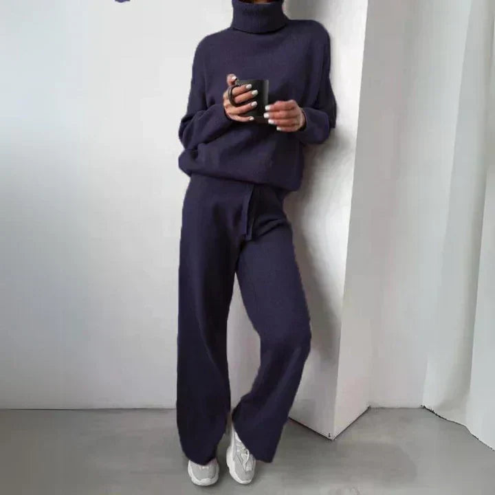 Theresa Cozy Lounge Set