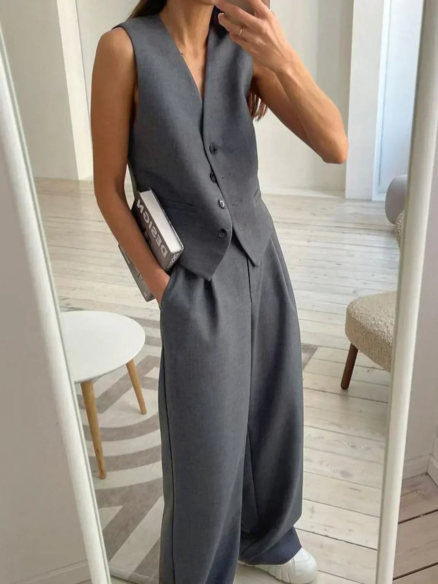 Elegant Lison Collection