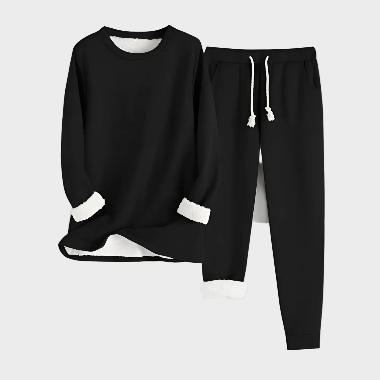Rosie – Set Termic Confortabil" can be rewritten as "Rosie – Comfortable Thermal Set.