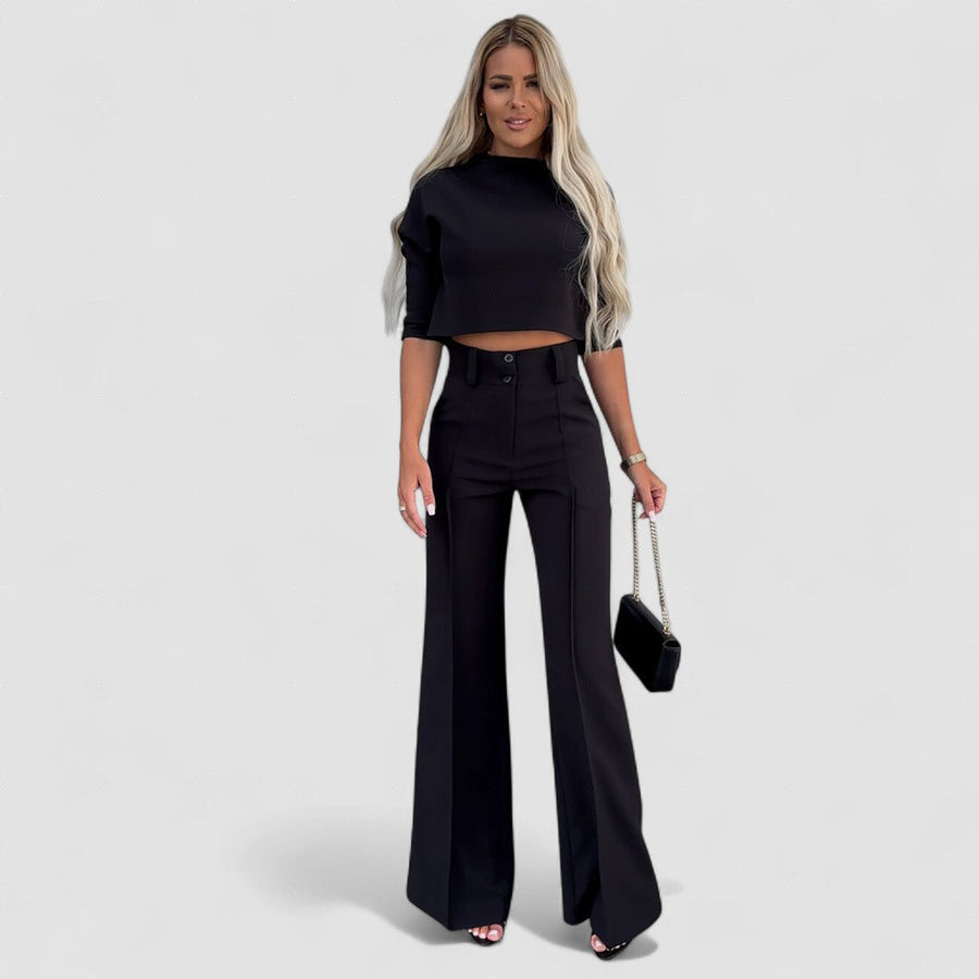 Nadia – Elegant Two-Piece Set