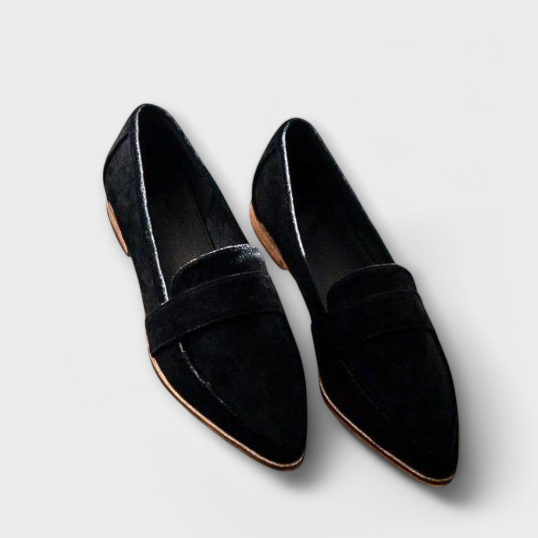 Elora - Pantofi Loferi Eleganți pentru Femei