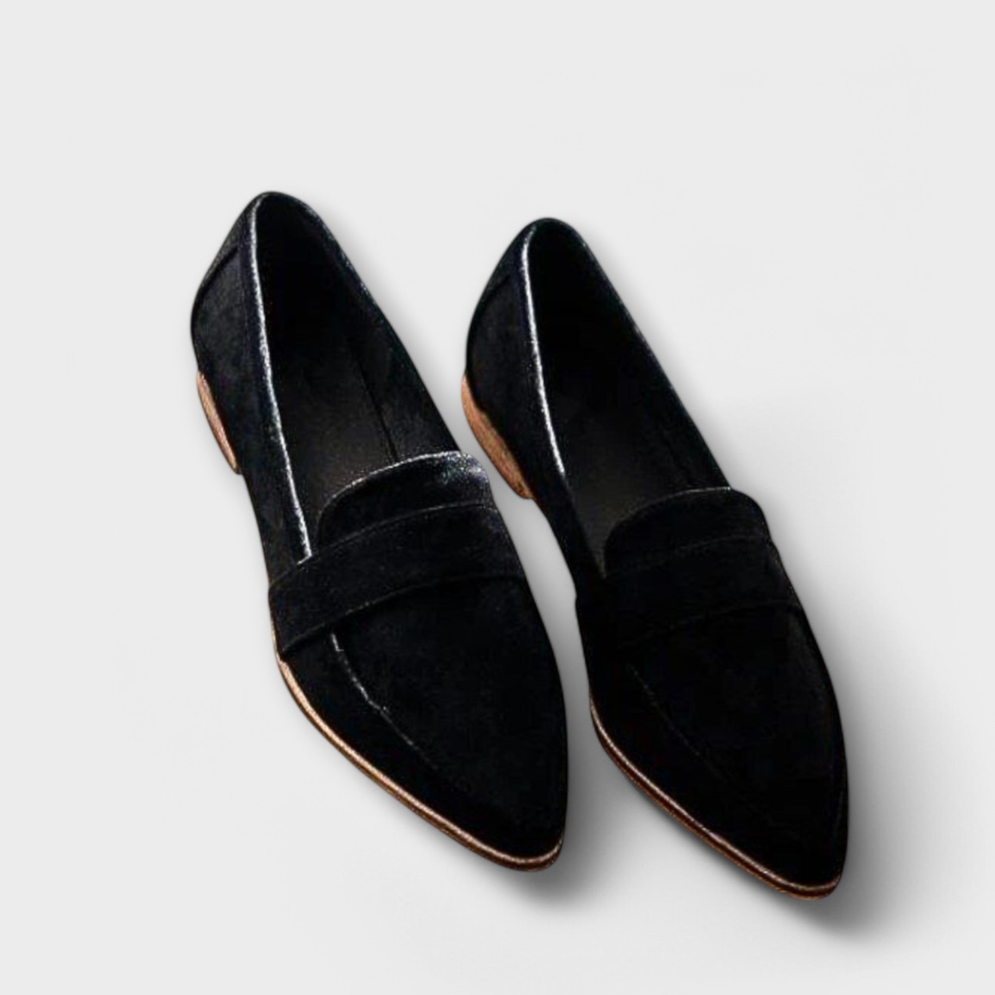 Elora - Pantofi Loferi Eleganți pentru Femei