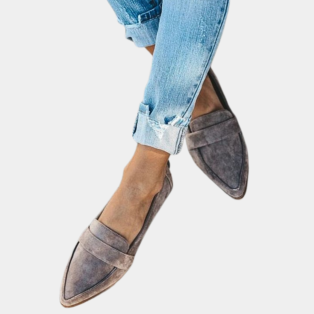Elora - Pantofi Loferi Eleganți pentru Femei