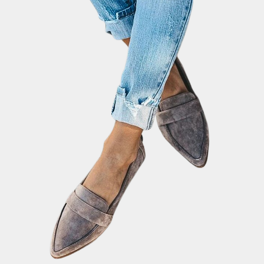 Elora - Pantofi Loferi Eleganți pentru Femei