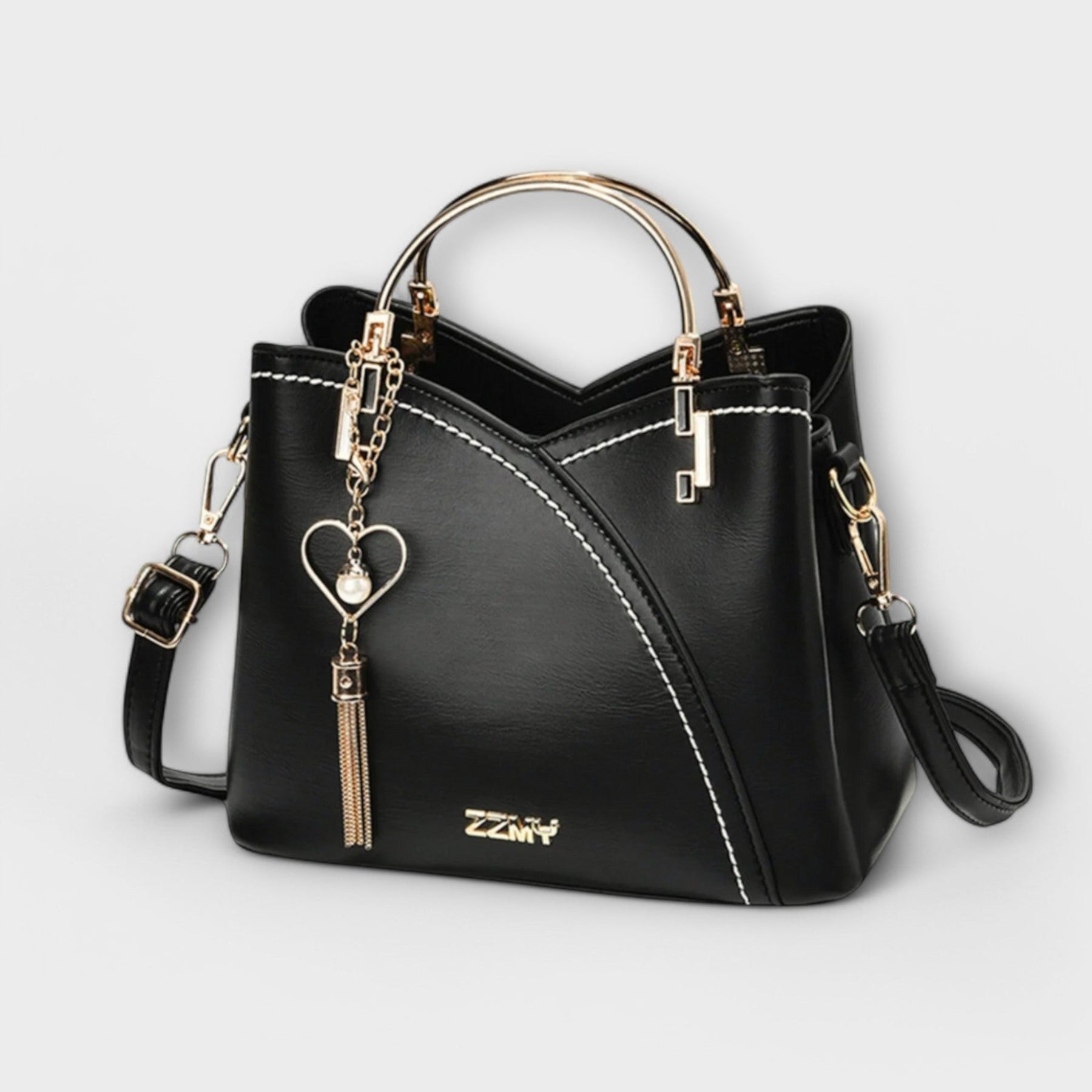 Larisa — Geantă elegantă pentru femei