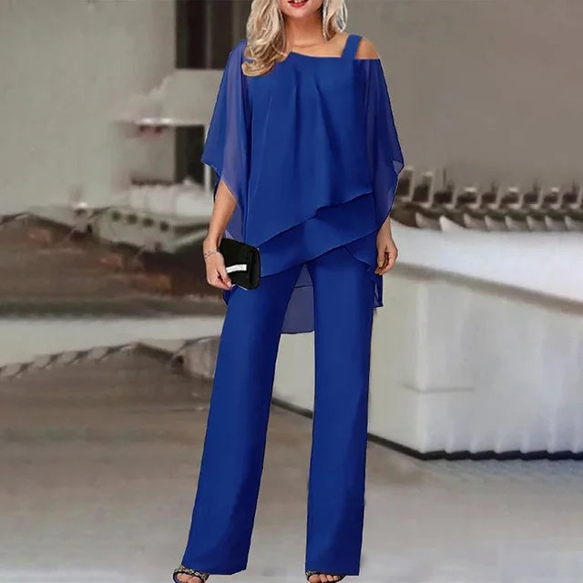 ANGIE | Elegant Ensemble