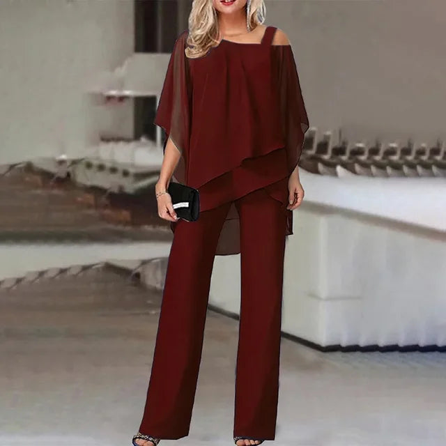 ANGIE | Elegant Ensemble