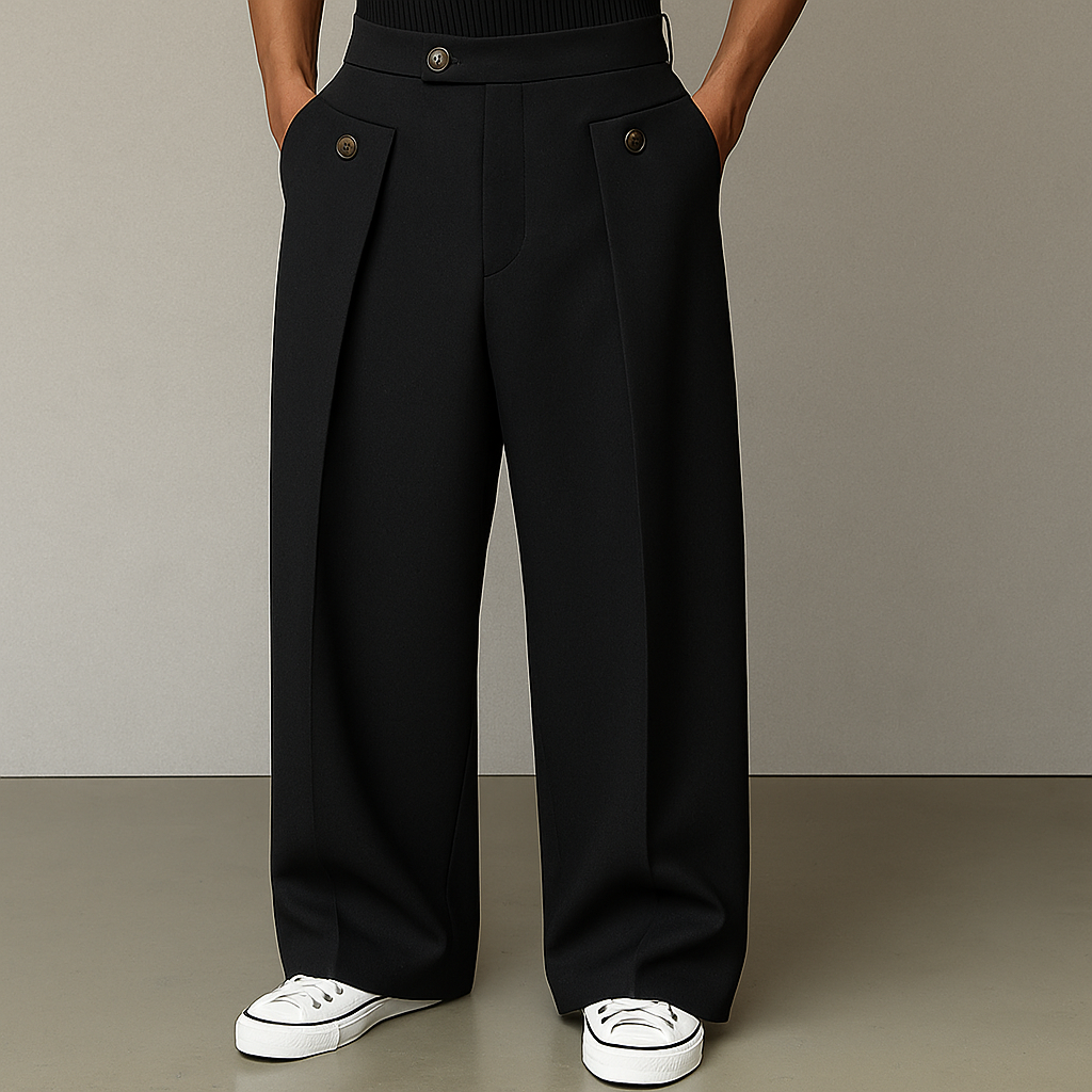 Nicholas | Pantaloni Bărbați Trendy