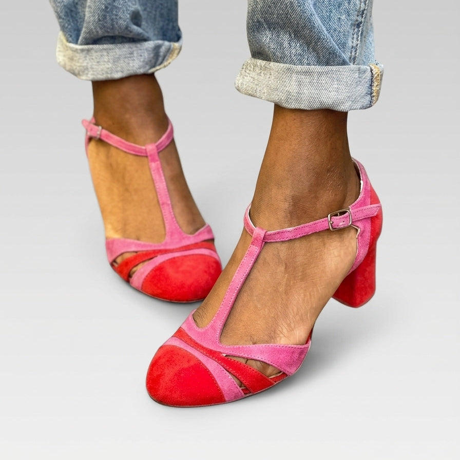 Crina – Pantofi Eleganți și Confortabili