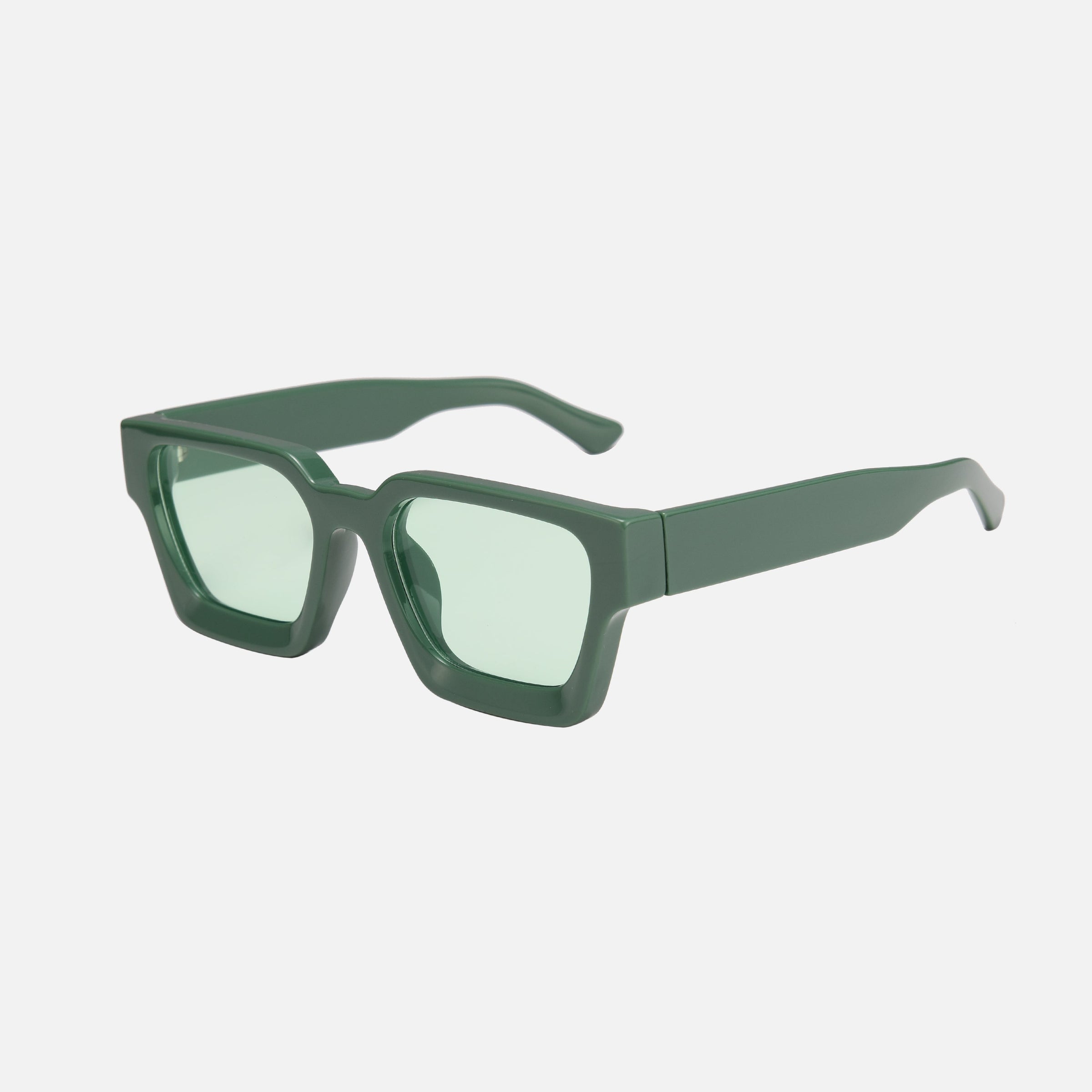 "Ios - Ochelari de Soare" can be rewritten as "Ochelari de Soare Ios".