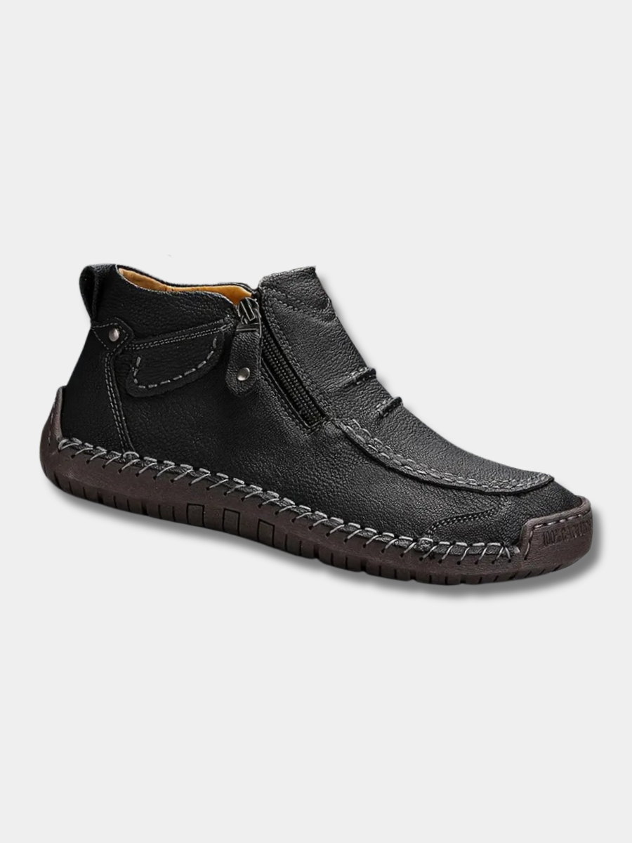 Leon – Ergonomic Orthopedic Shoes