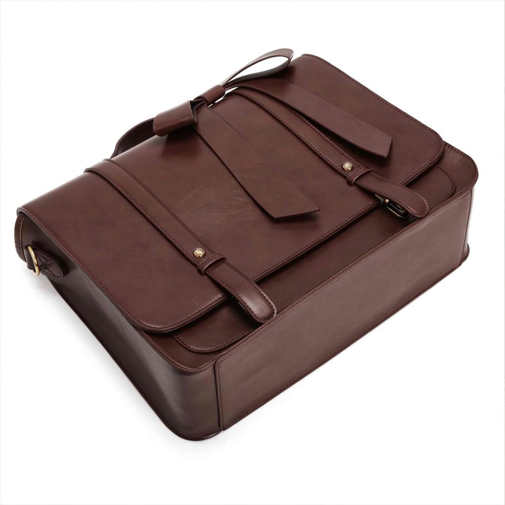 Corina — Sac Retro Twist în Nuante de Bleu și Roz