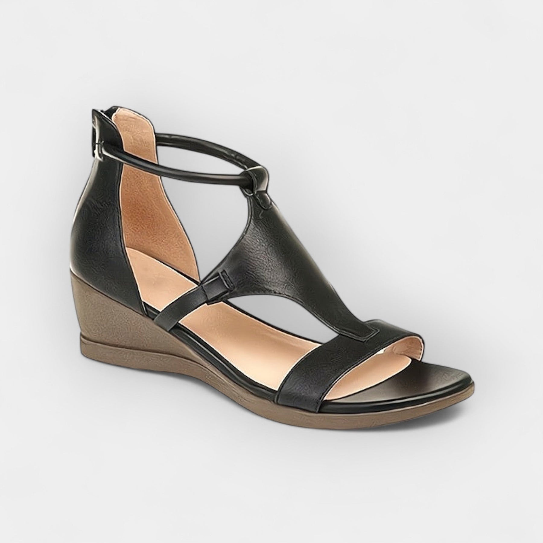 Sandale pentru confort de lungă durată