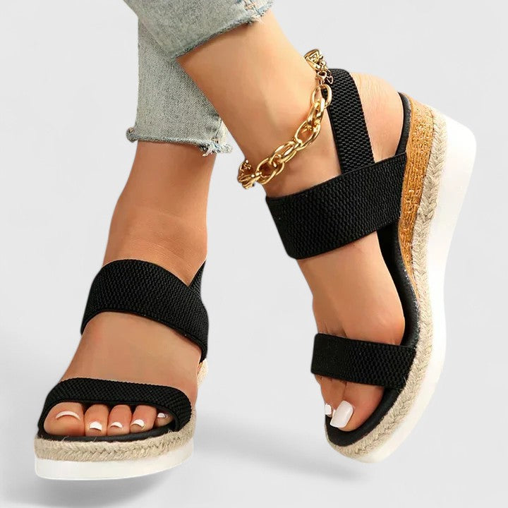 Merill | Ortopedic Sandals