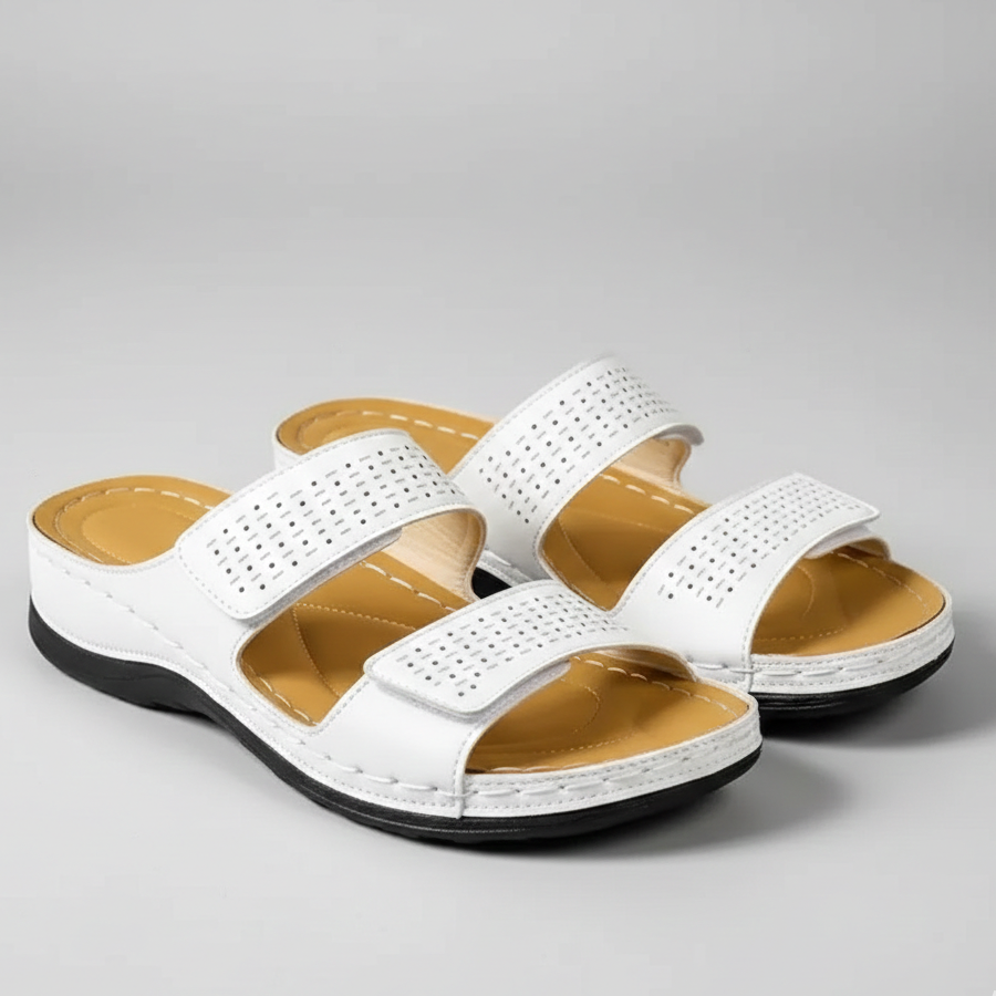Leda – Ortopedic Sandals