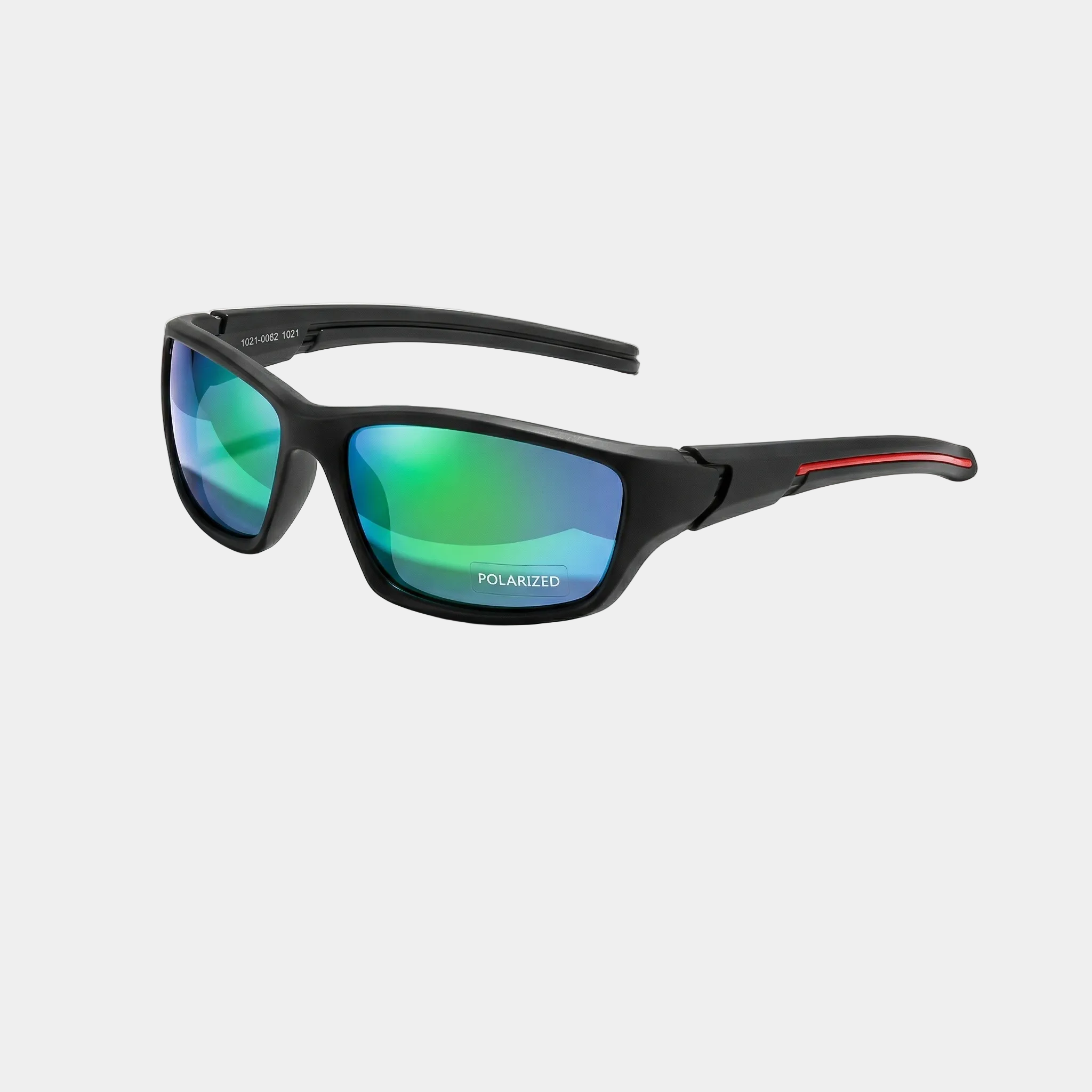 Heitor - Ochelari de soare premium cu lentile polarizate