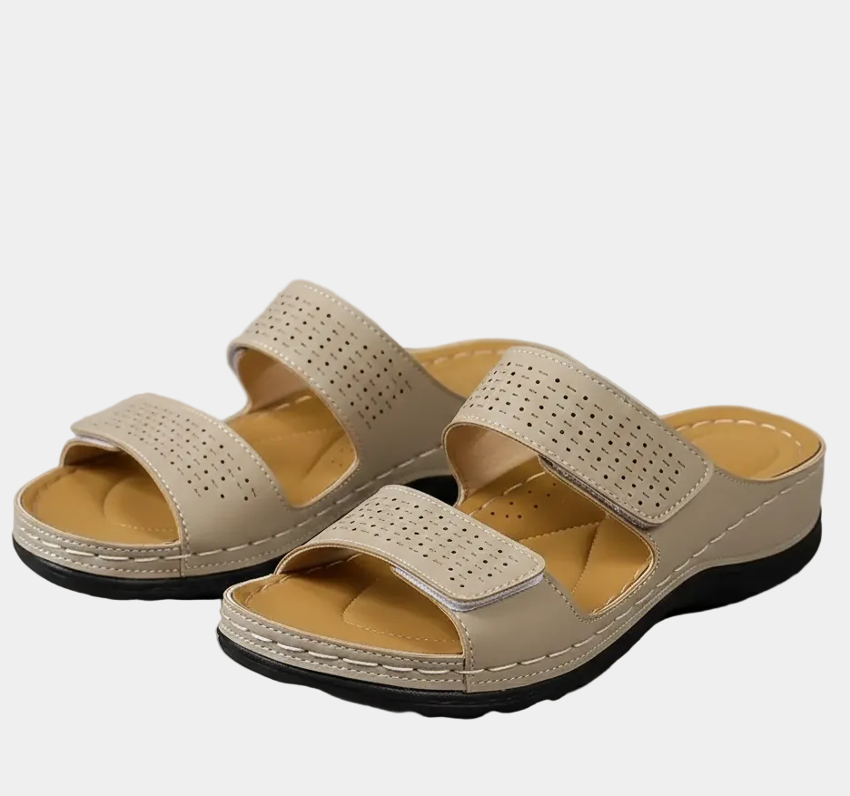 Leda – Ortopedic Sandals