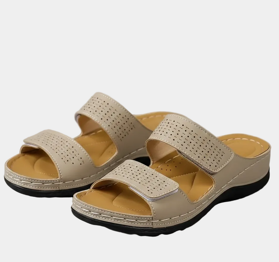 Leda – Ortopedic Sandals