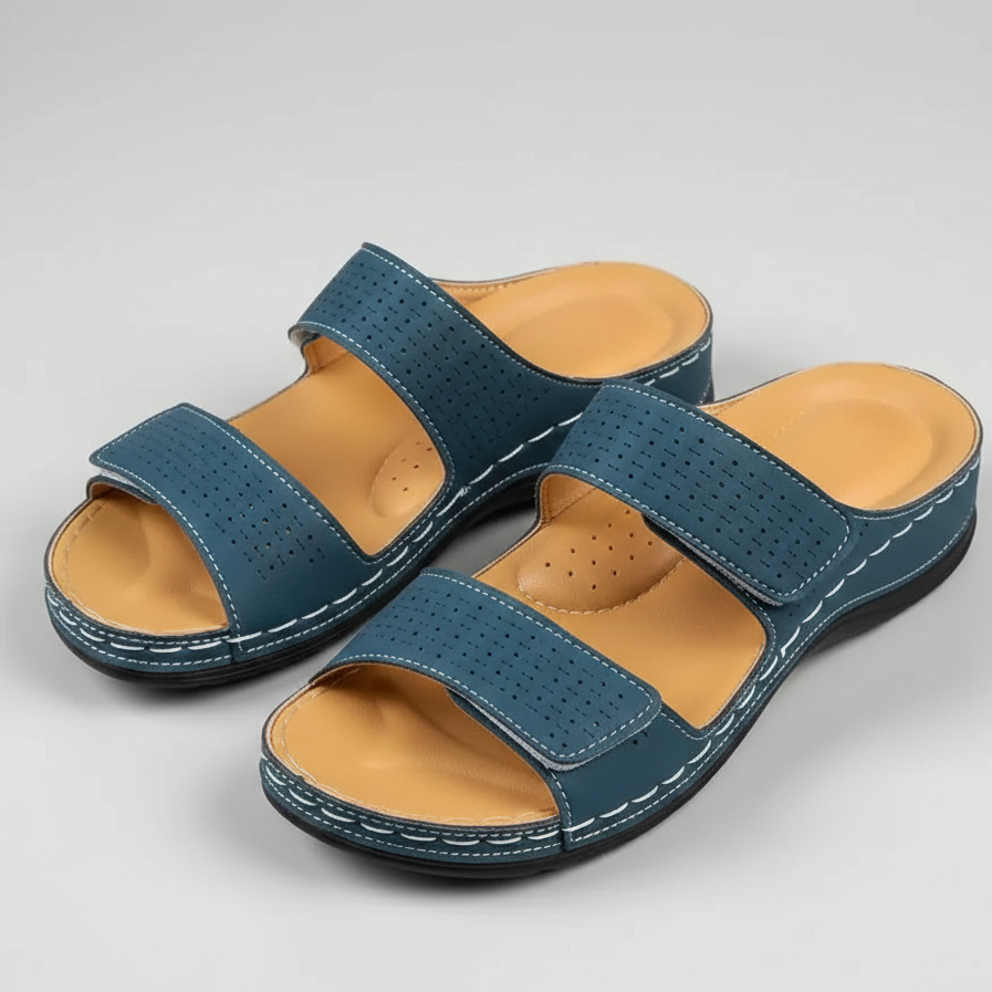 Leda – Ortopedic Sandals