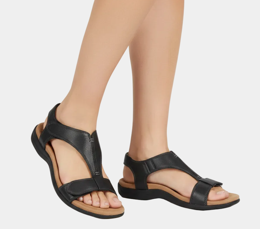 Kalliopi - Ortopedic Sandals
