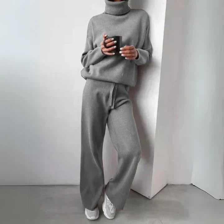 Theresa Cozy Lounge Set