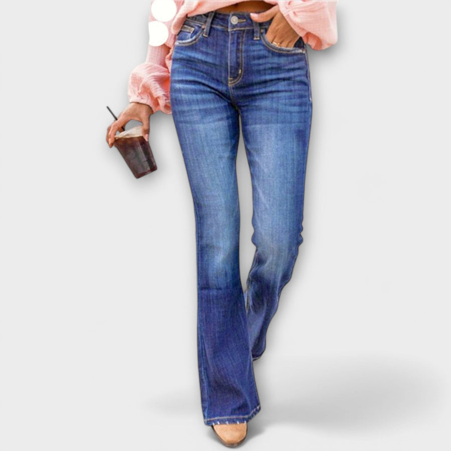 Pantaloni elastici super confortabili