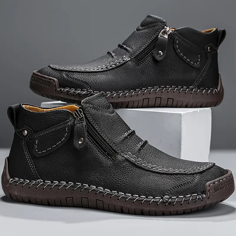 Leon – Ergonomic Orthopedic Shoes