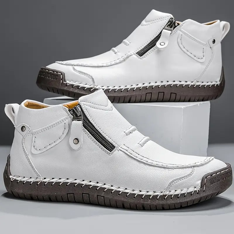 Leon – Ergonomic Orthopedic Shoes
