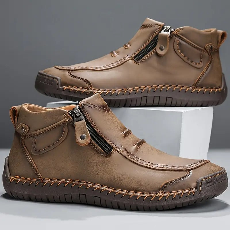 Leon – Ergonomic Orthopedic Shoes