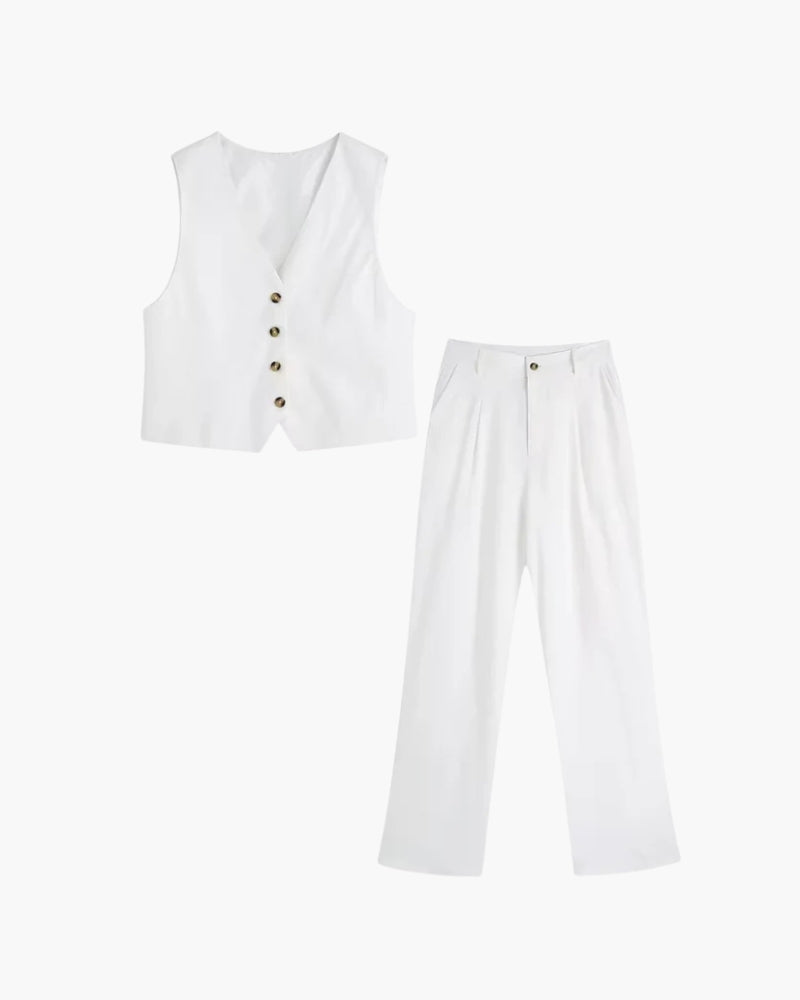 Set Clasic pentru Doamne