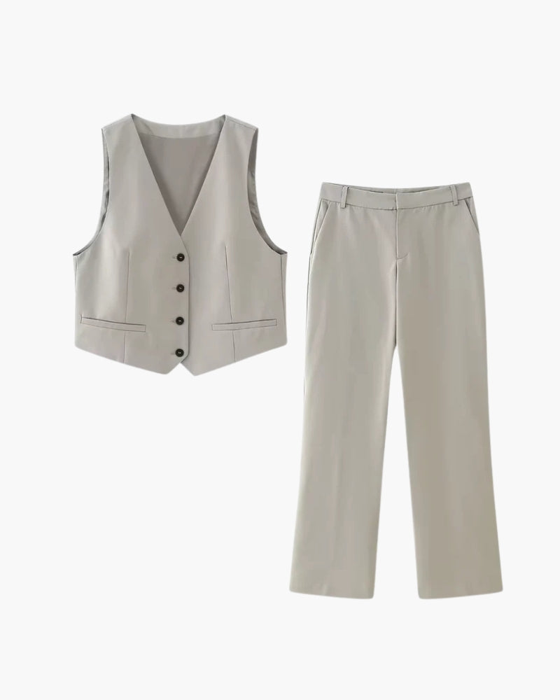 Set Clasic pentru Doamne