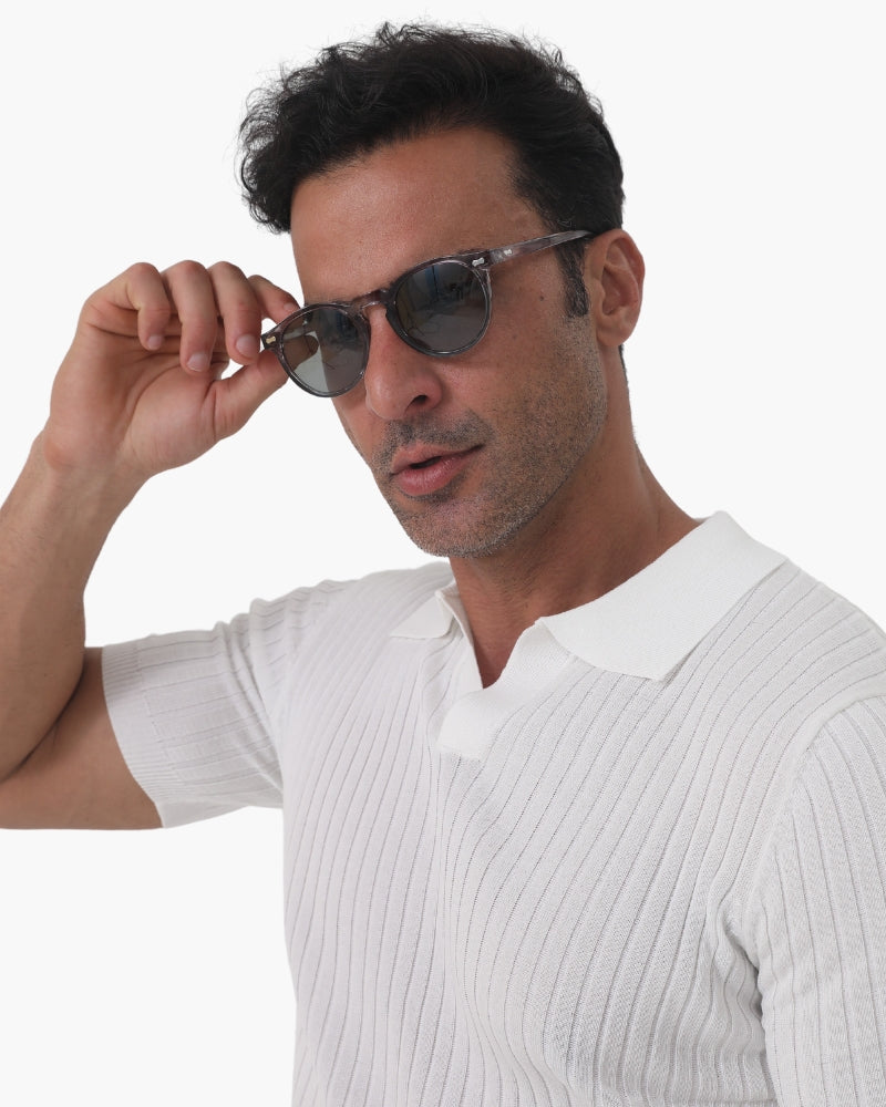 Santorini - Ochelari de Soare Eleganți