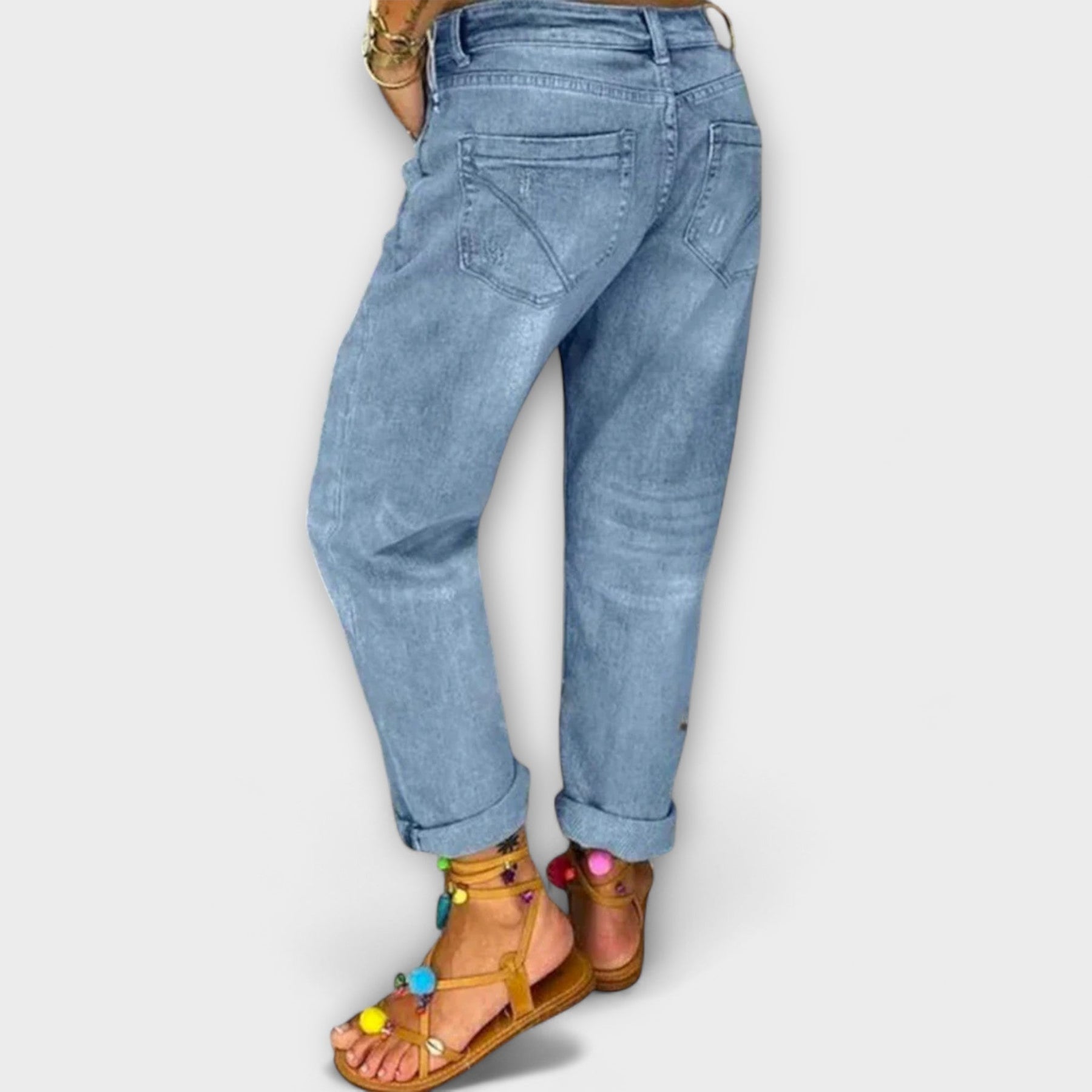 Joy - Denim Jeans