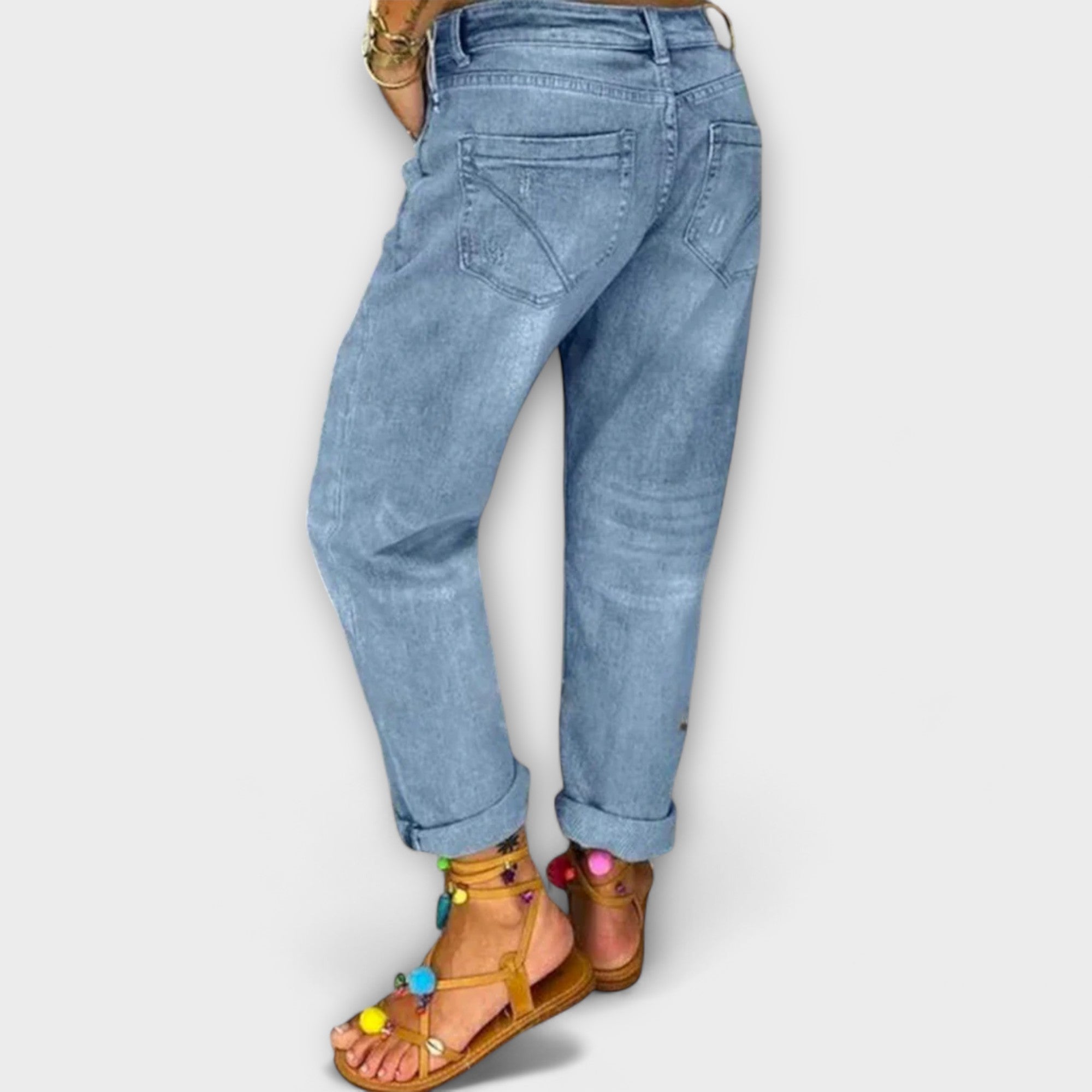 Joy - Denim Jeans