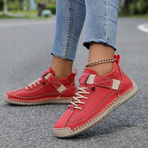 Corina – Eleganți Adidași Ortopedici
