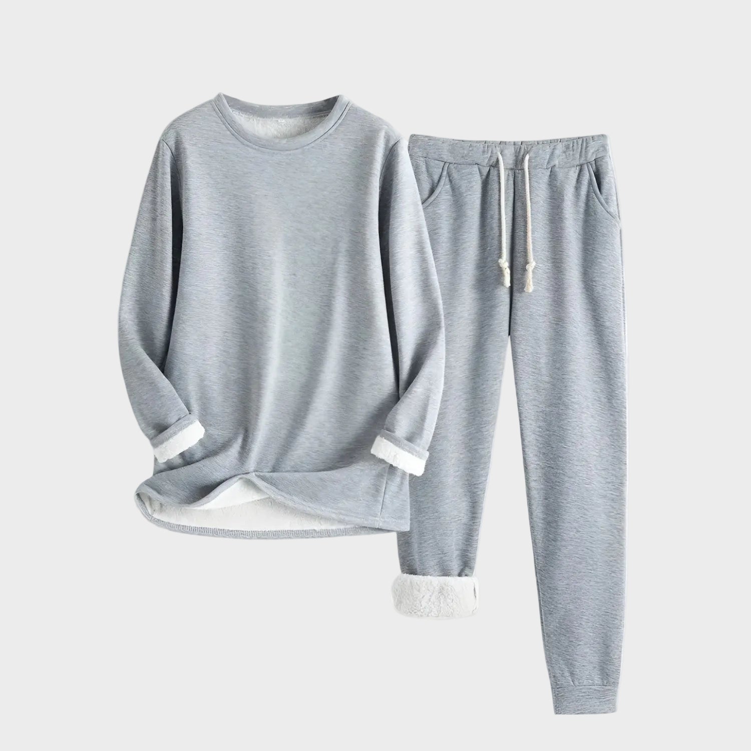 Rosie – Set Termic Confortabil" can be rewritten as "Rosie – Comfortable Thermal Set.