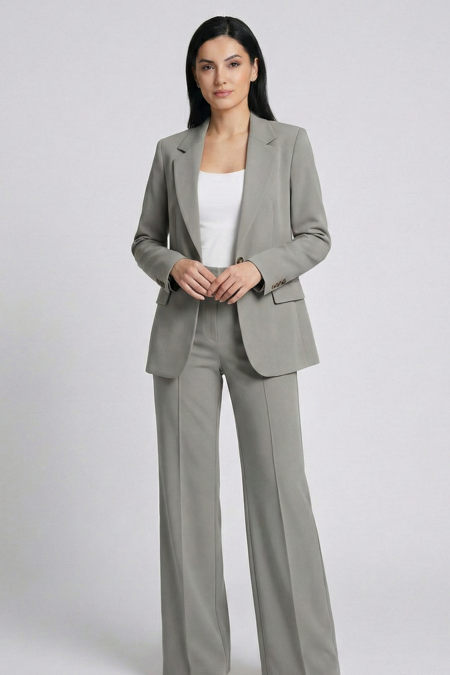 Liliana - Versatile Women's Fashion Costume