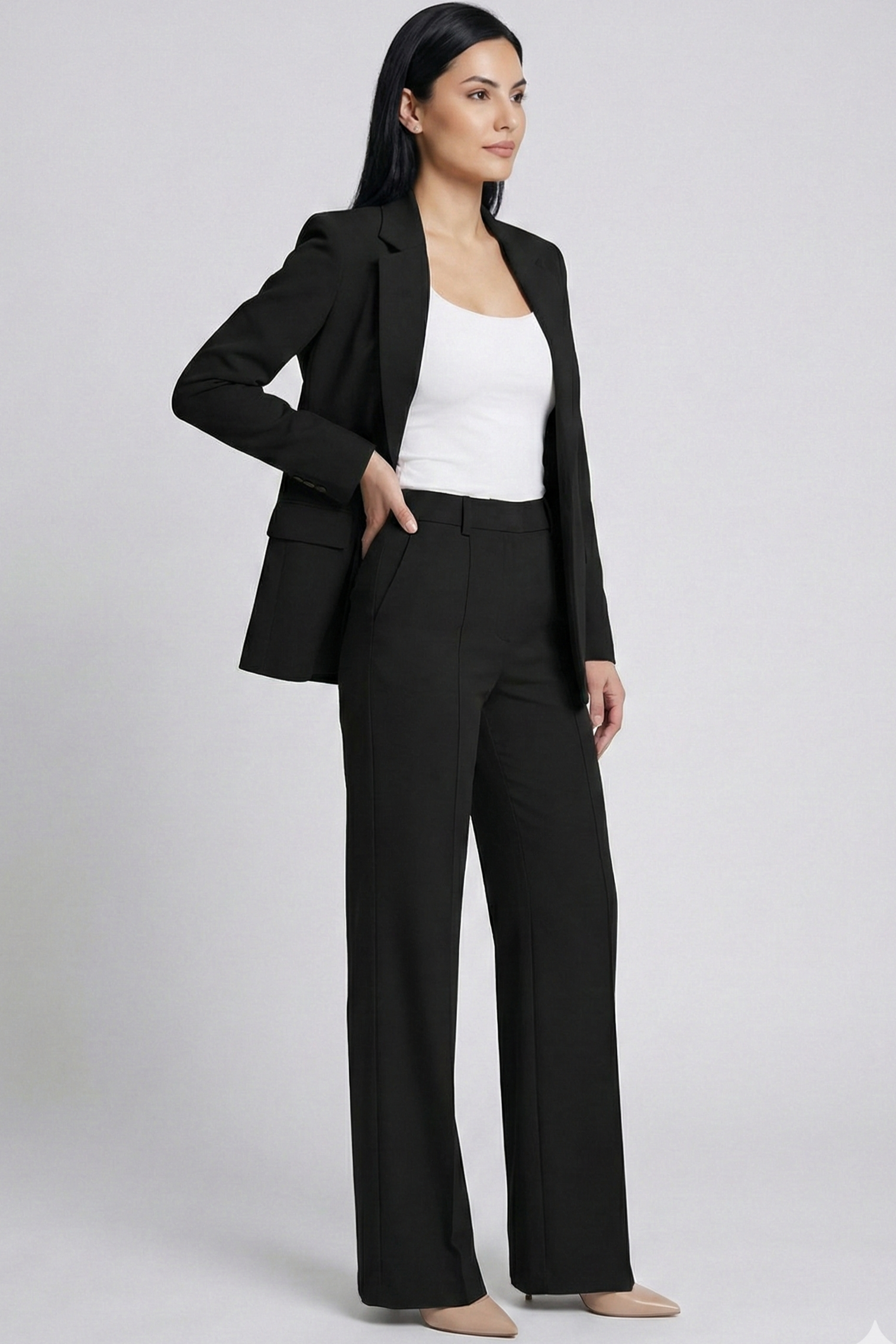 Liliana - Versatile Women's Fashion Costume