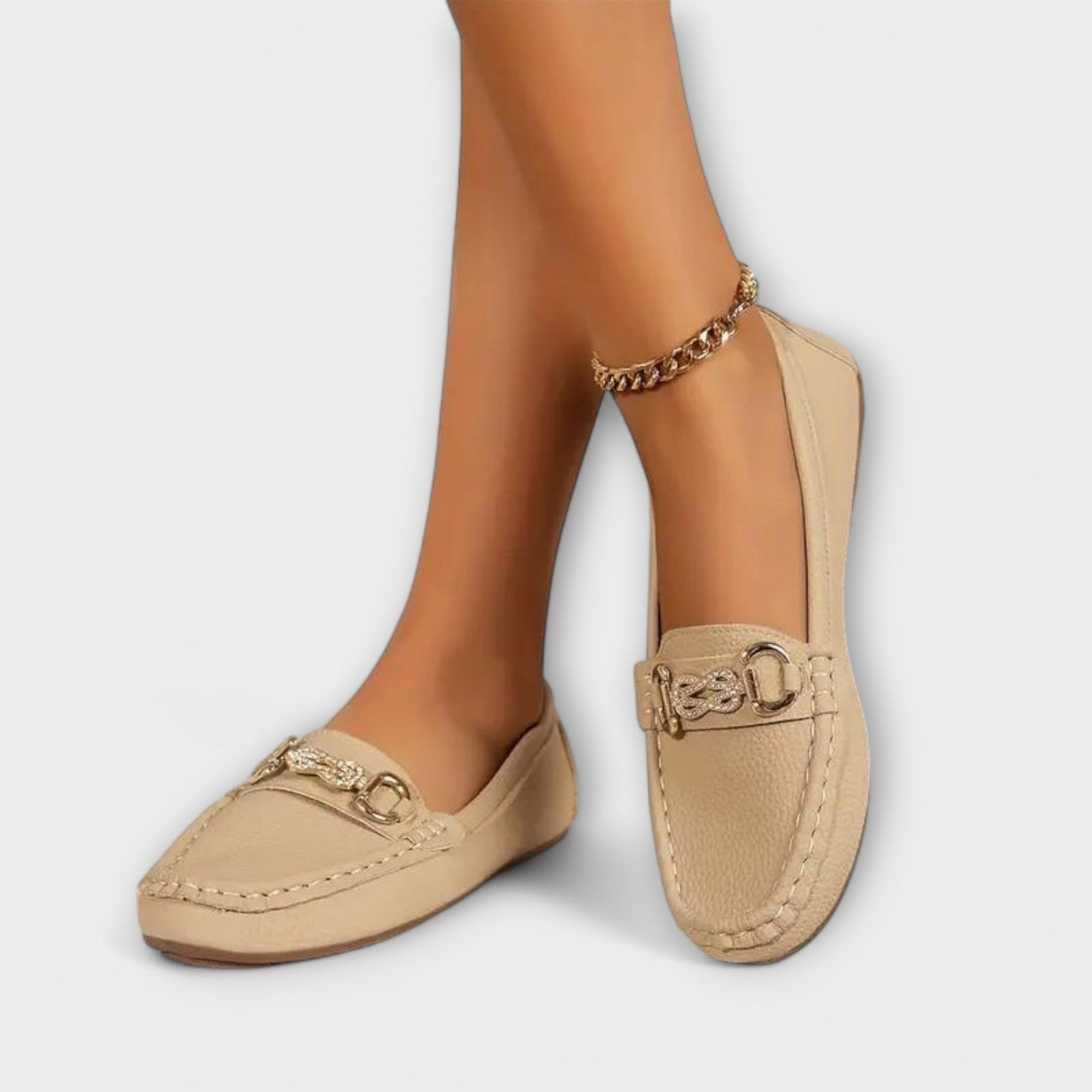 Cristina - Lofer Shoes