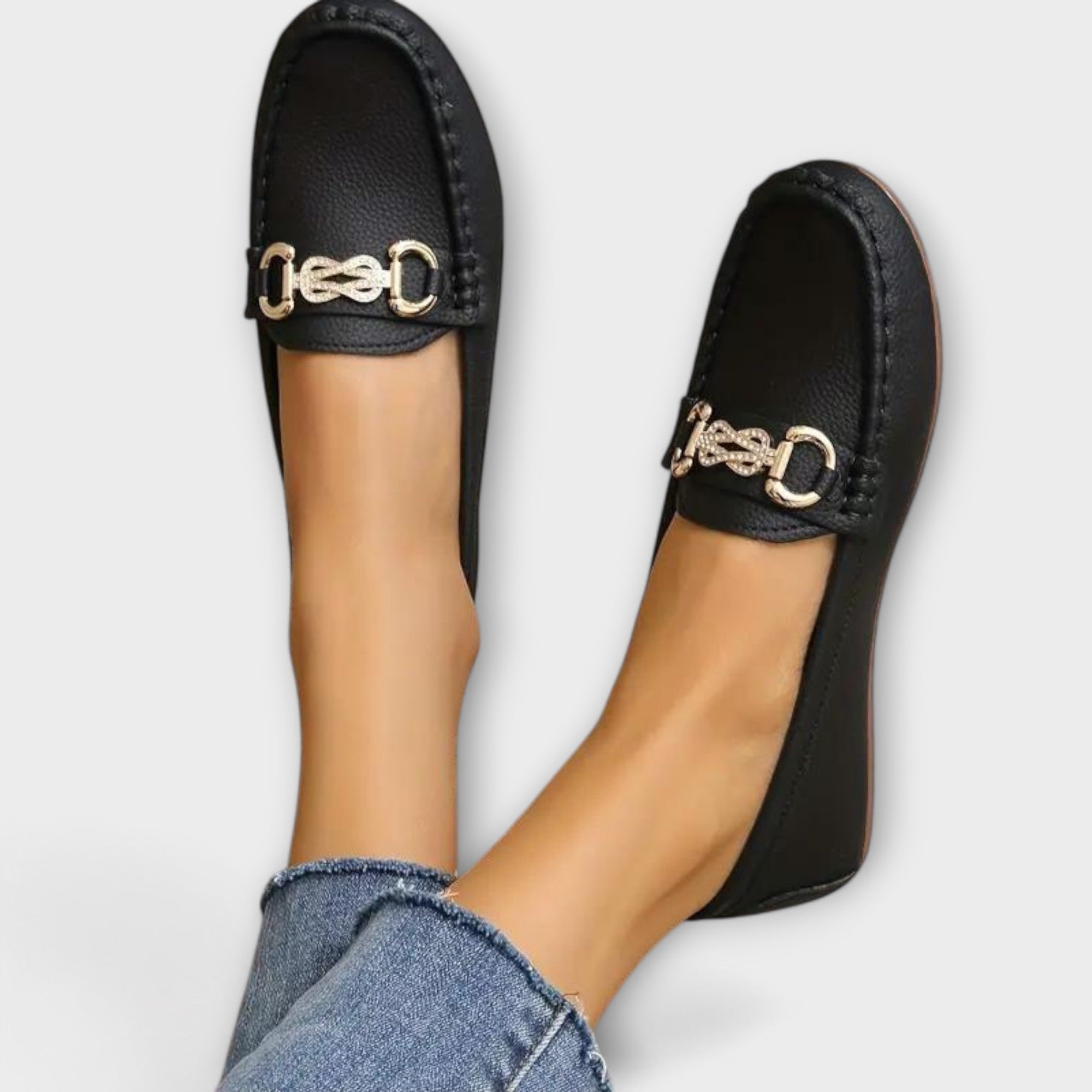 Cristina - Lofer Shoes