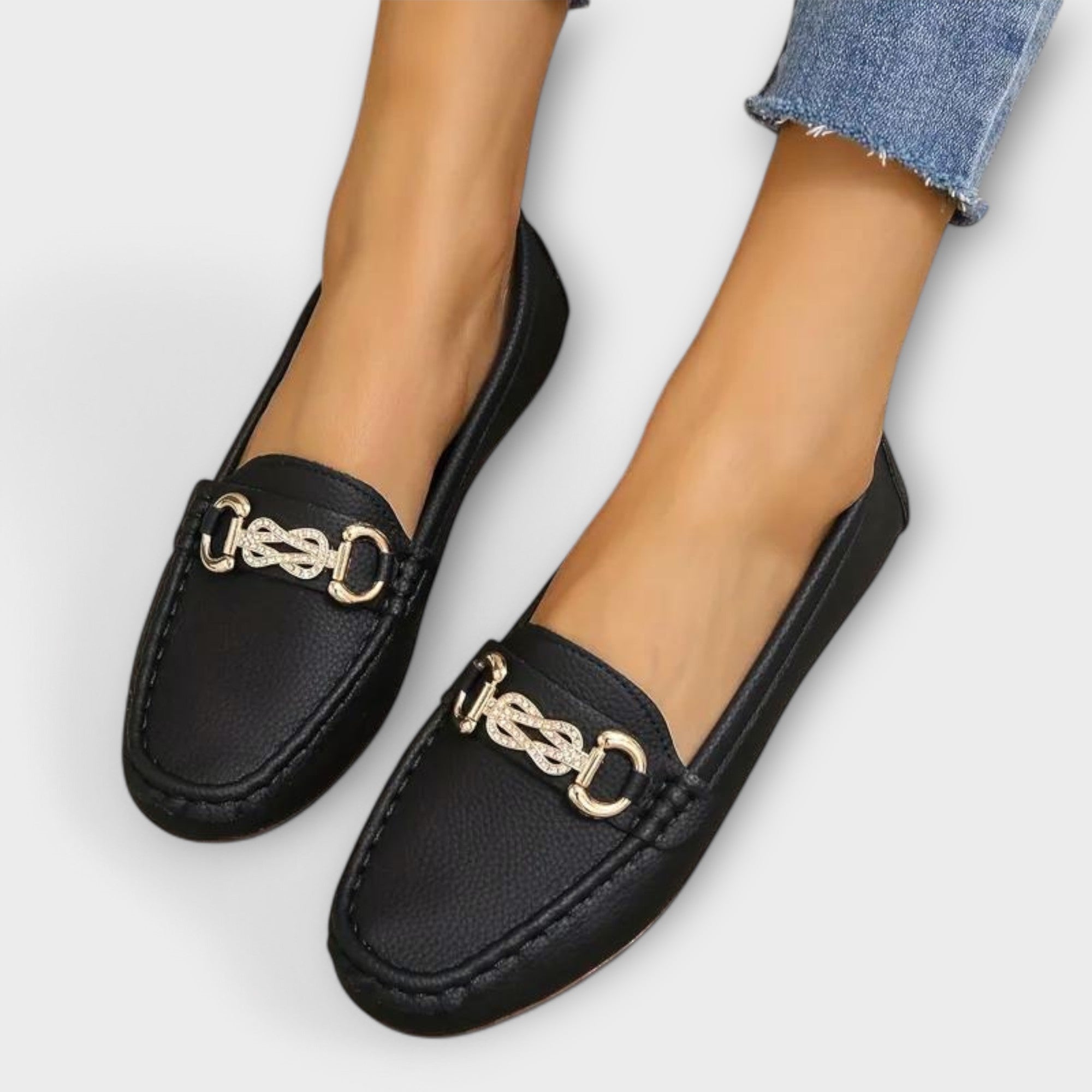 Cristina - Lofer Shoes