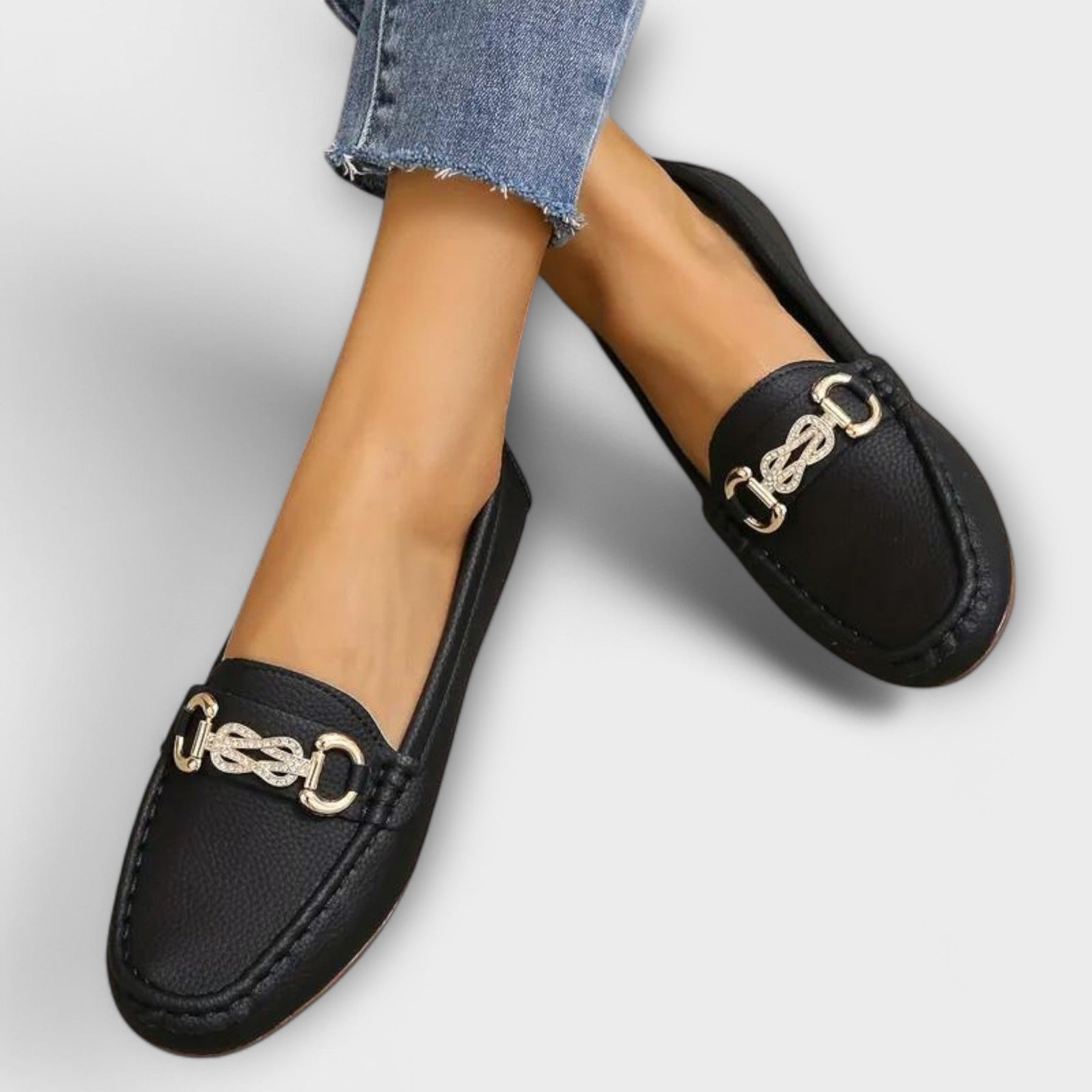 Cristina - Lofer Shoes