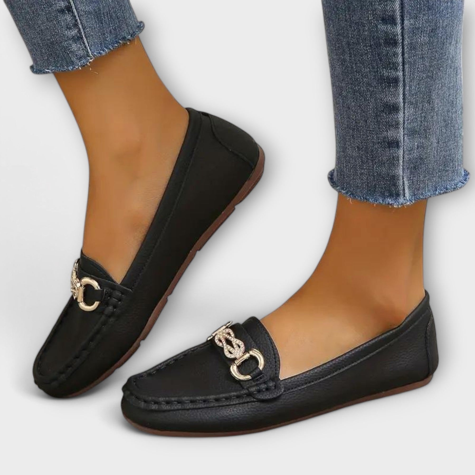 Cristina - Lofer Shoes