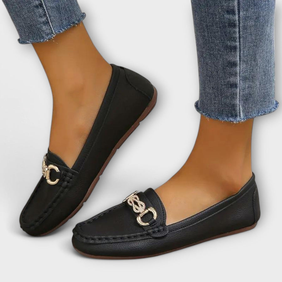 Cristina - Lofer Shoes