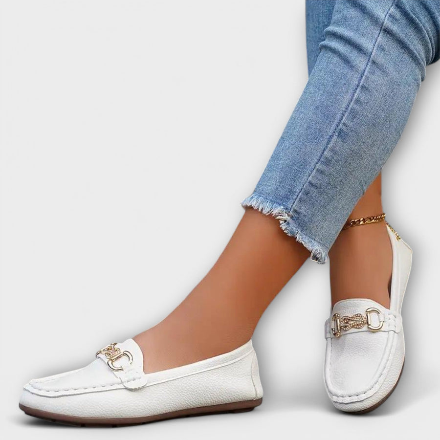 Cristina - Lofer Shoes