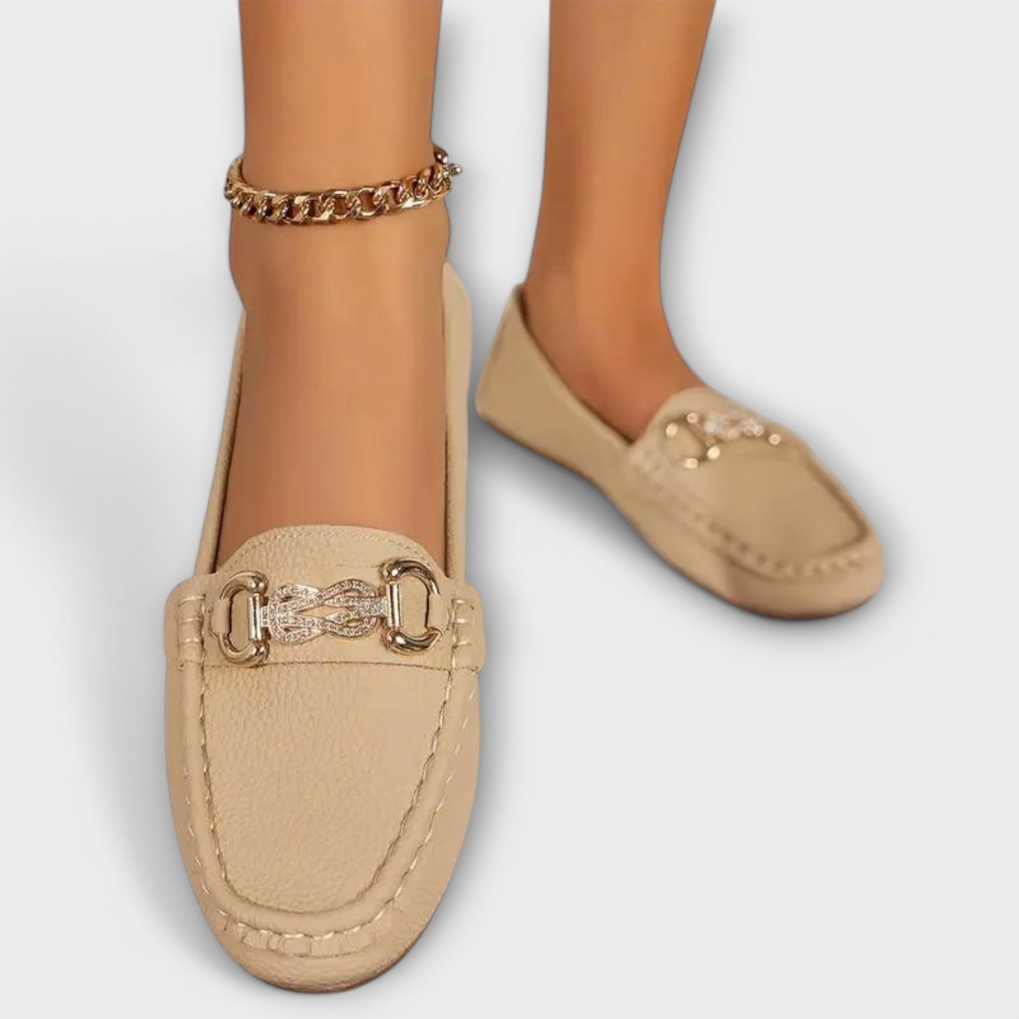 Cristina - Lofer Shoes