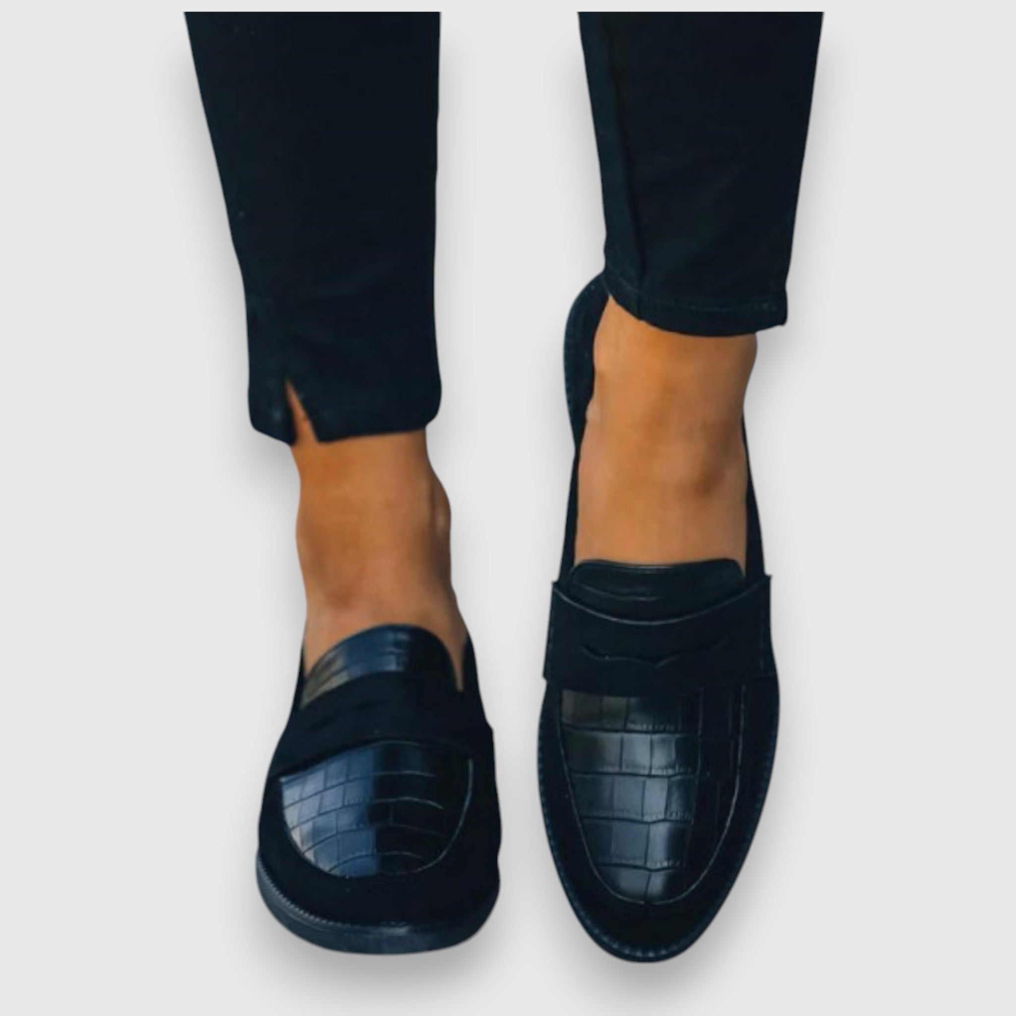 Sara – Slip-On Loafers