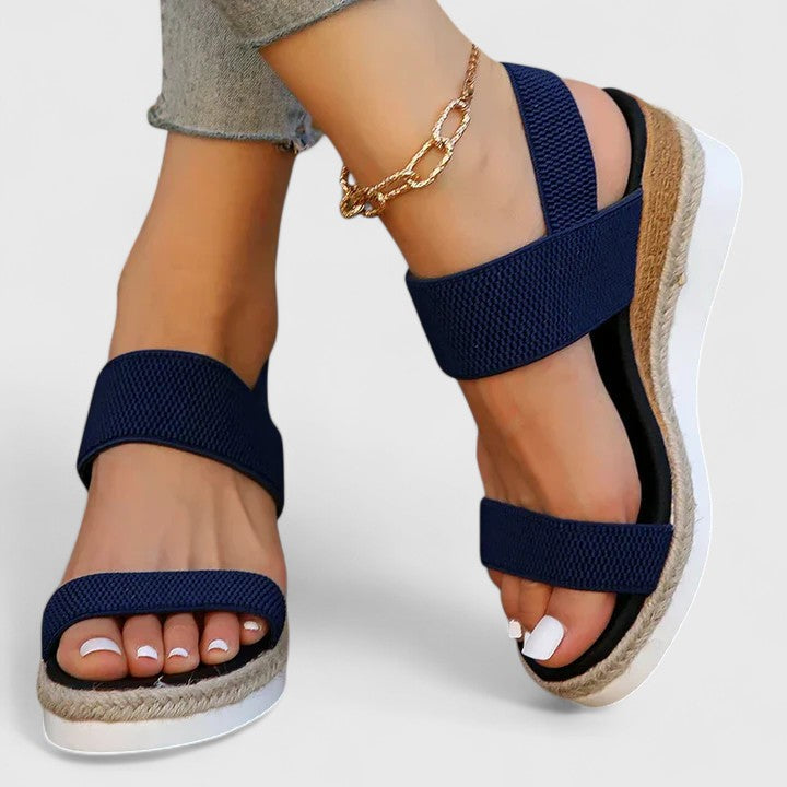 Merill | Ortopedic Sandals