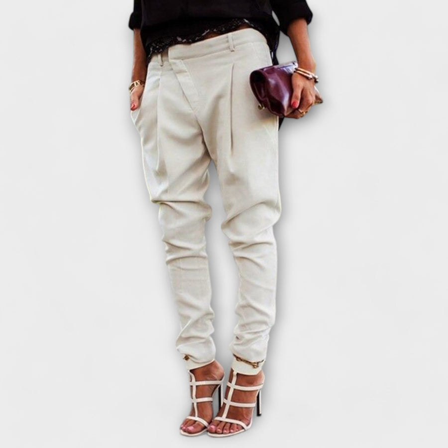 MIRA - Pantaloni de Eleganță